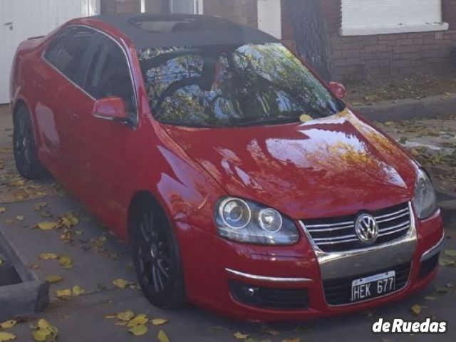 Volkswagen Vento Usado en Mendoza, deRuedas