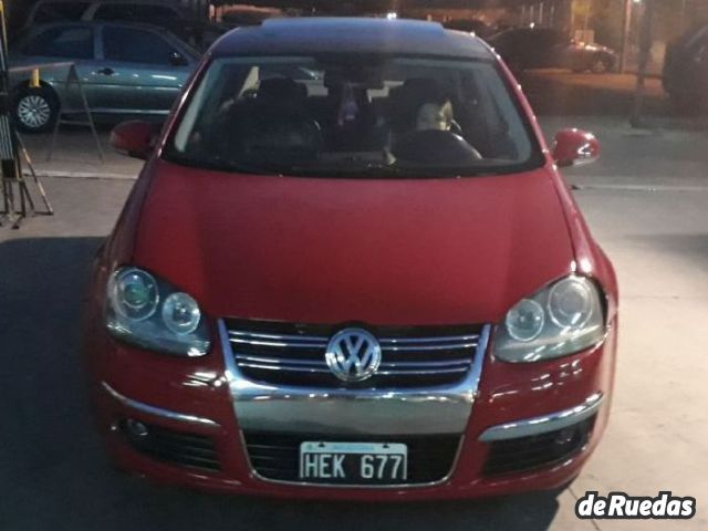 Volkswagen Vento Usado en Mendoza, deRuedas