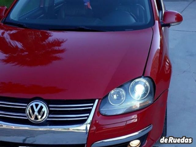 Volkswagen Vento Usado en Mendoza, deRuedas