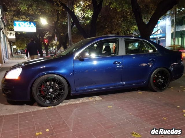 Volkswagen Vento Usado en Mendoza, deRuedas