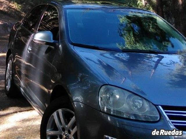 Volkswagen Vento Usado en Mendoza, deRuedas