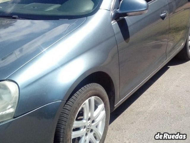 Volkswagen Vento Usado en Mendoza, deRuedas