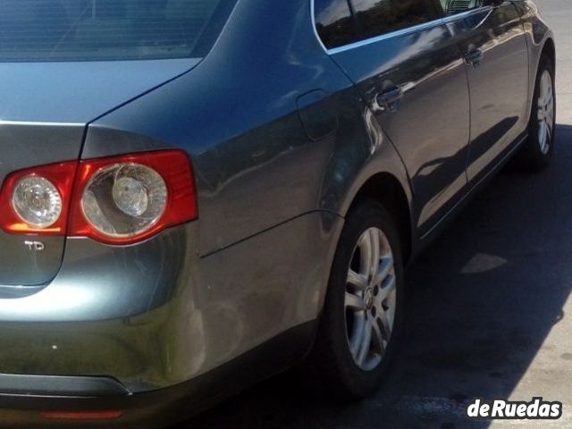 Volkswagen Vento Usado en Mendoza, deRuedas