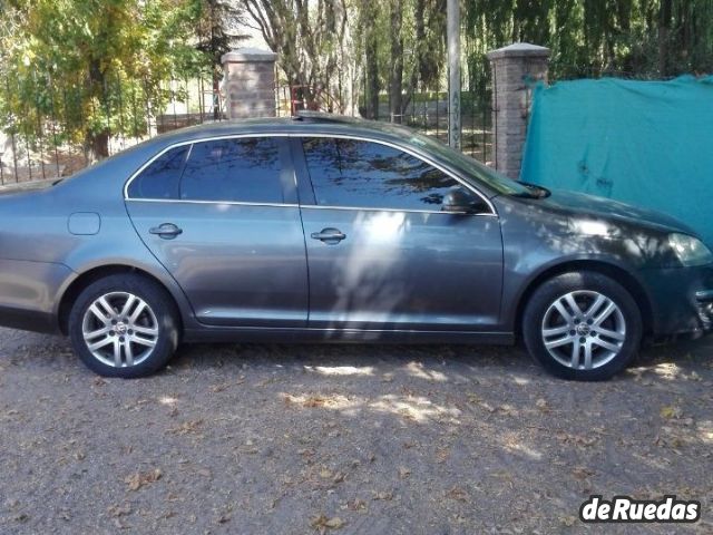 Volkswagen Vento Usado en Mendoza, deRuedas