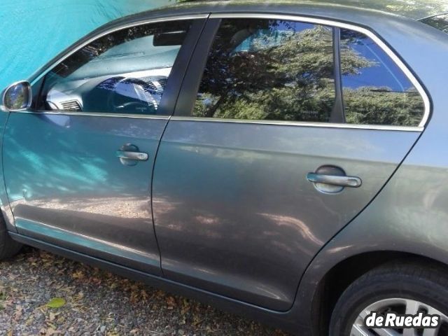 Volkswagen Vento Usado en Mendoza, deRuedas