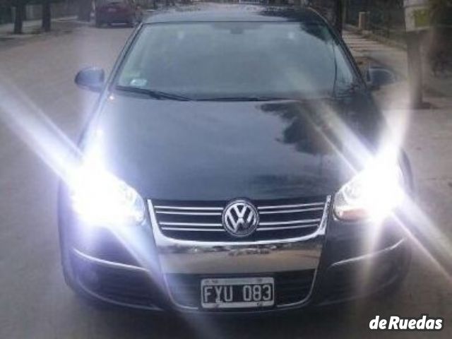 Volkswagen Vento Usado en Mendoza, deRuedas