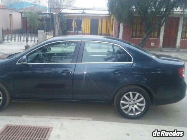 Volkswagen Vento Usado en Mendoza, deRuedas