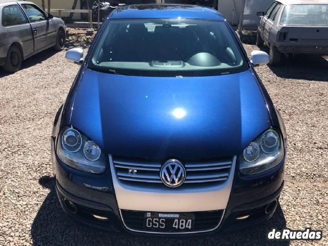 Volkswagen Vento Usado en Mendoza, deRuedas