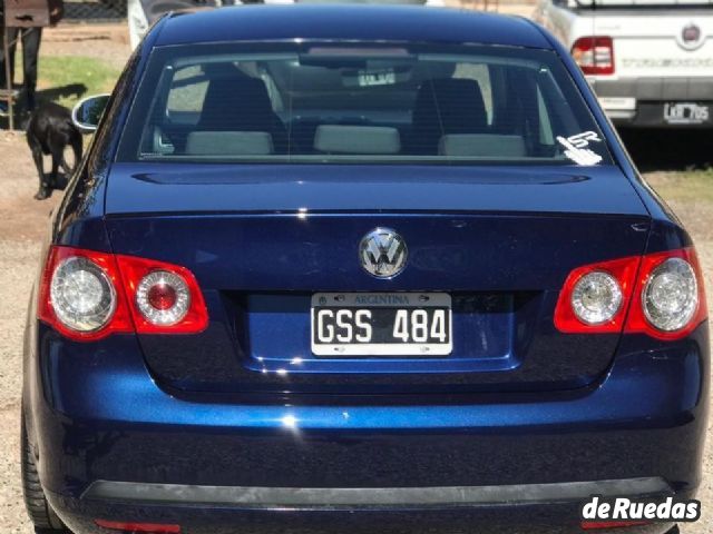 Volkswagen Vento Usado en Mendoza, deRuedas