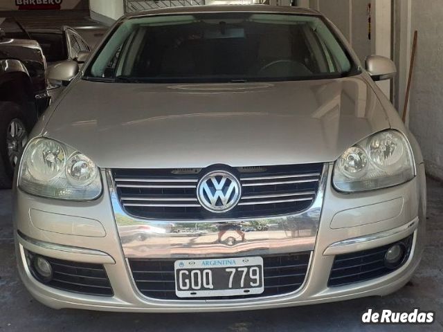 Volkswagen Vento Usado en Mendoza, deRuedas