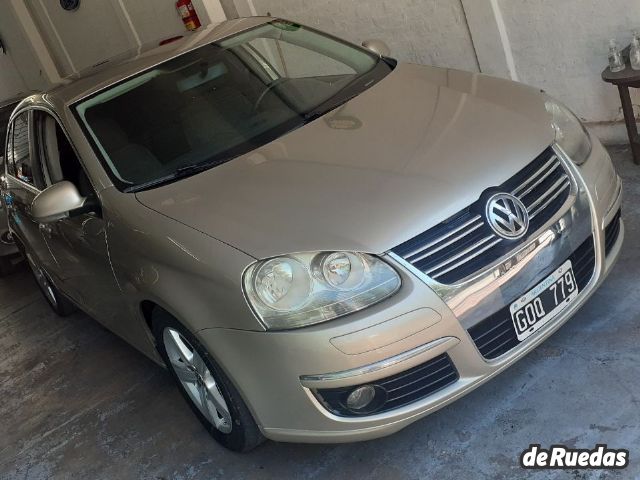 Volkswagen Vento Usado en Mendoza, deRuedas