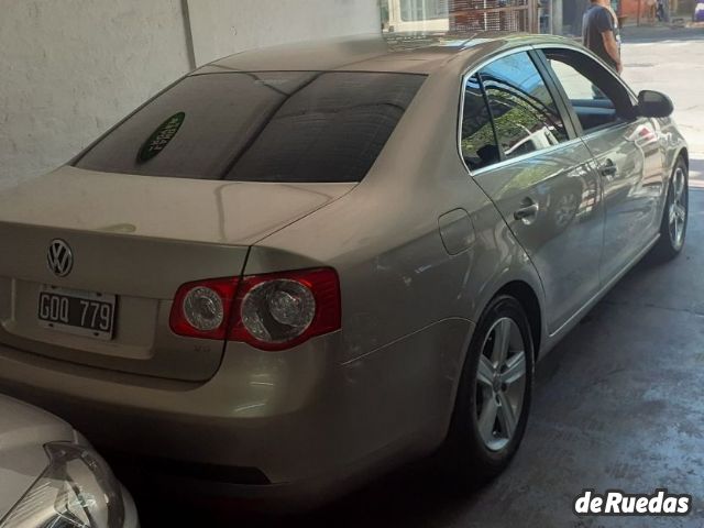 Volkswagen Vento Usado en Mendoza, deRuedas