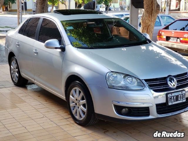 Volkswagen Vento Usado en San Juan, deRuedas