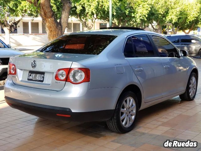 Volkswagen Vento Usado en San Juan, deRuedas