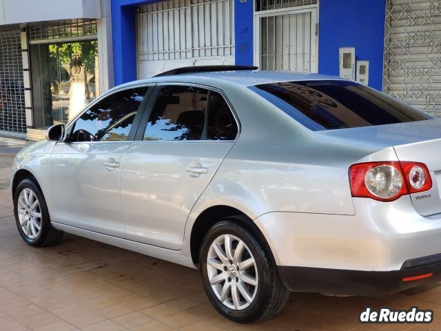 Volkswagen Vento Usado en San Juan, deRuedas