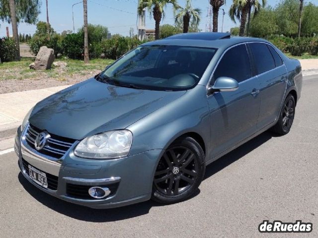 Volkswagen Vento Usado en Mendoza, deRuedas