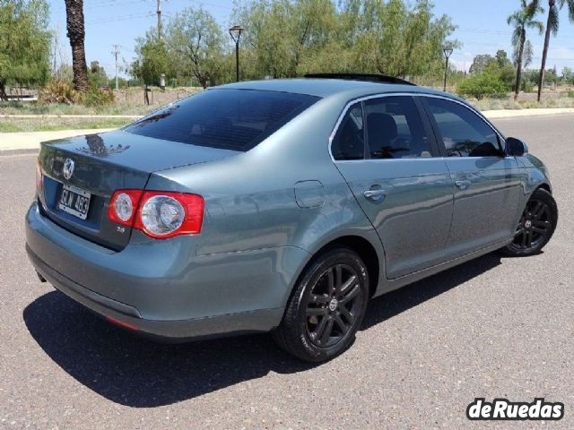 Volkswagen Vento Usado en Mendoza, deRuedas