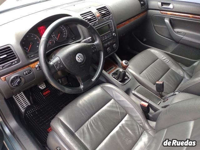 Volkswagen Vento Usado en Mendoza, deRuedas