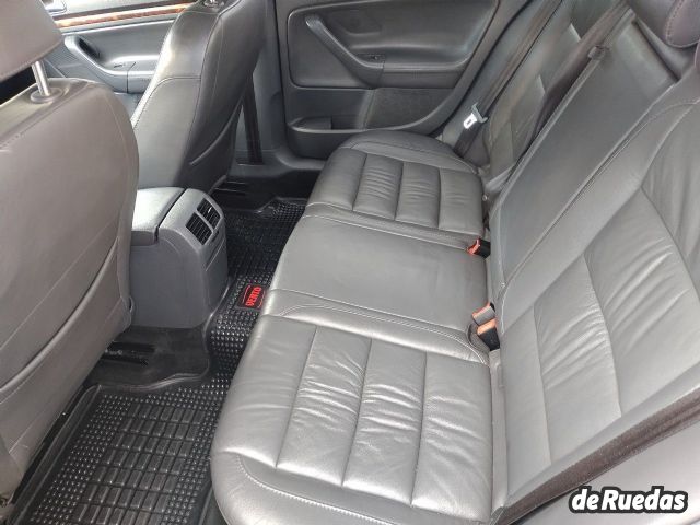 Volkswagen Vento Usado en Mendoza, deRuedas