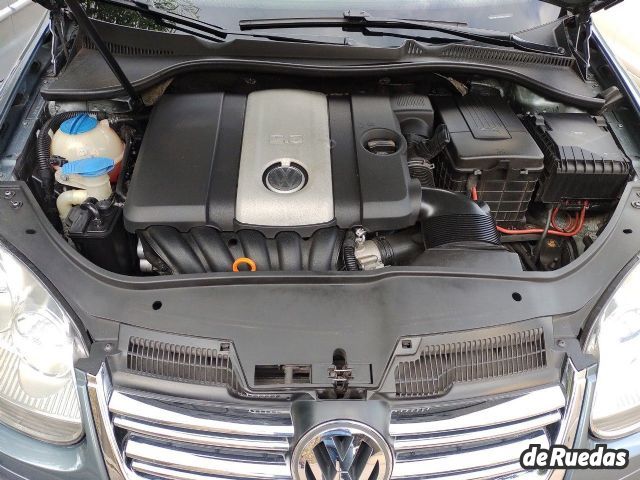 Volkswagen Vento Usado en Mendoza, deRuedas