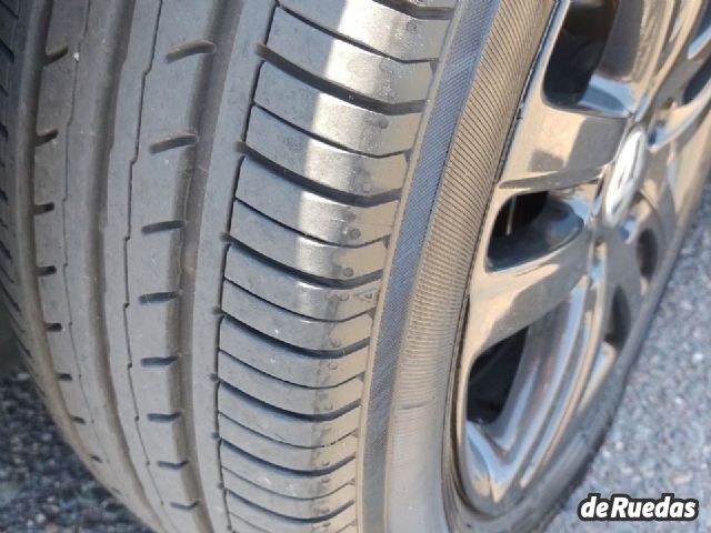 Volkswagen Vento Usado en Mendoza, deRuedas