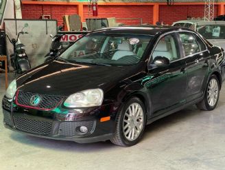 Volkswagen Vento Usado en San Juan