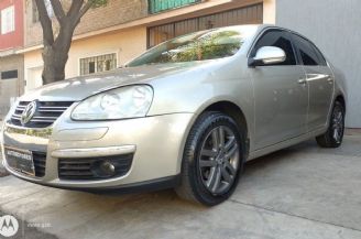 Volkswagen Vento Usado en Mendoza