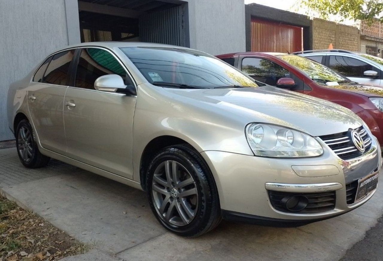 Volkswagen Vento Usado en Mendoza, deRuedas