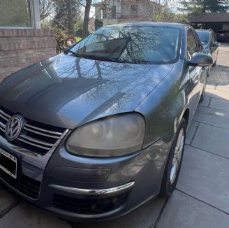 Volkswagen Vento Usado en Mendoza
