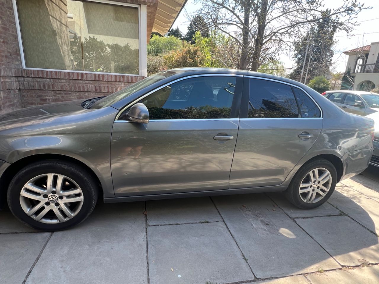 Volkswagen Vento Usado en Mendoza, deRuedas