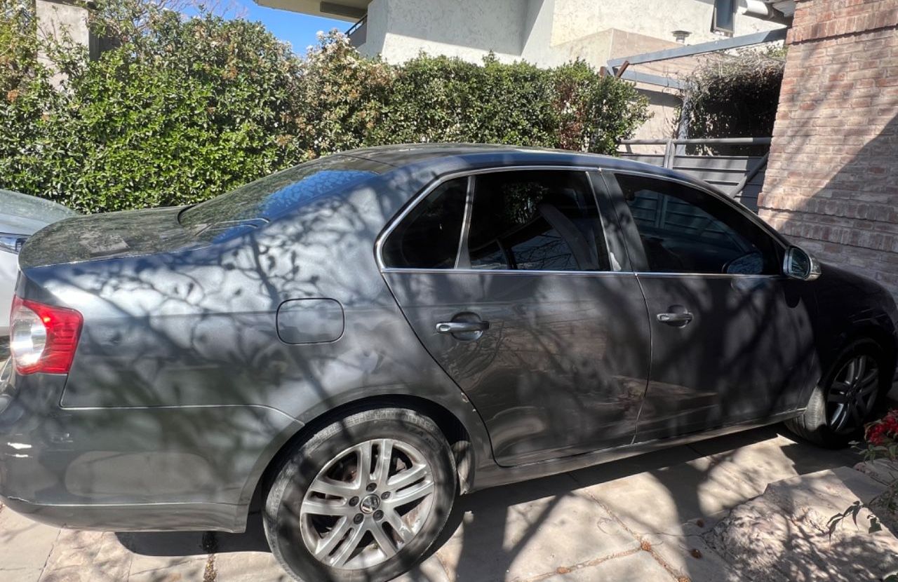 Volkswagen Vento Usado en Mendoza, deRuedas