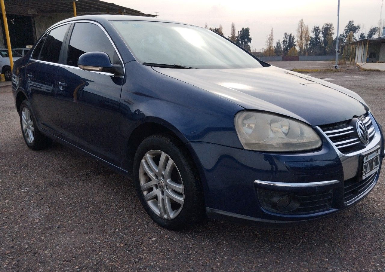 Volkswagen Vento Usado en Mendoza, deRuedas