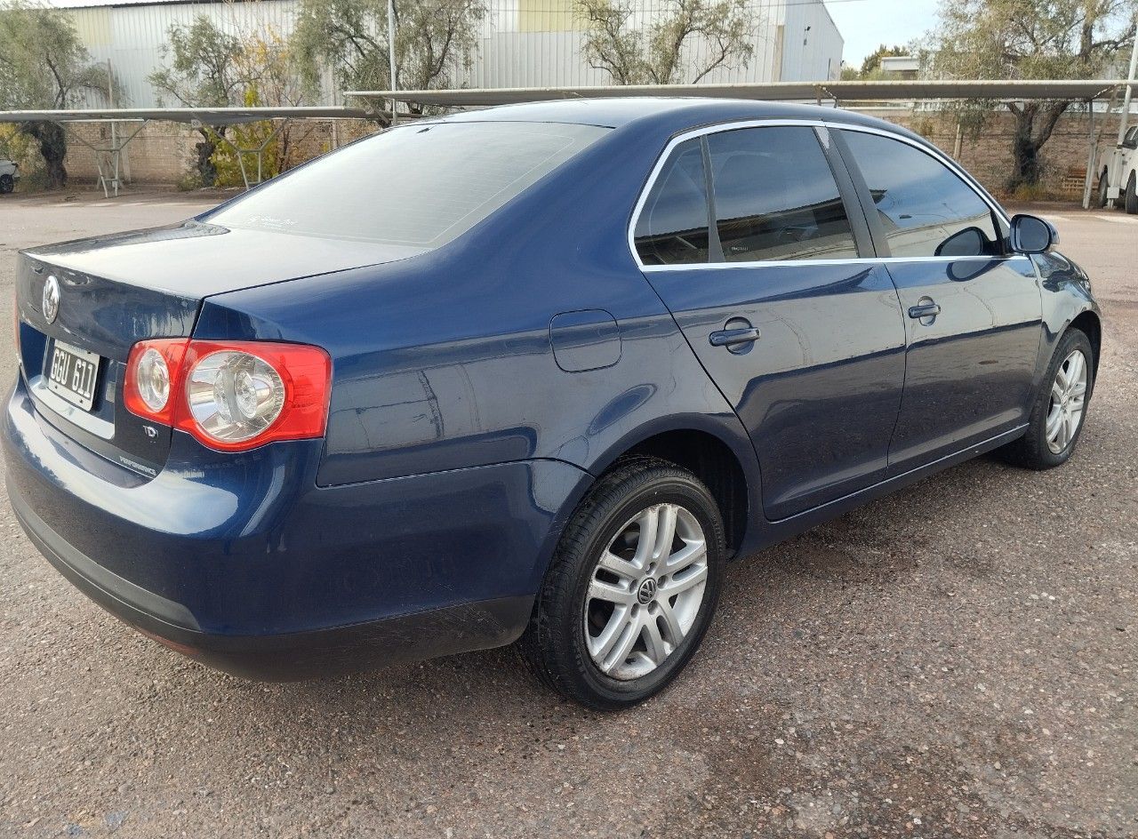 Volkswagen Vento Usado en Mendoza, deRuedas