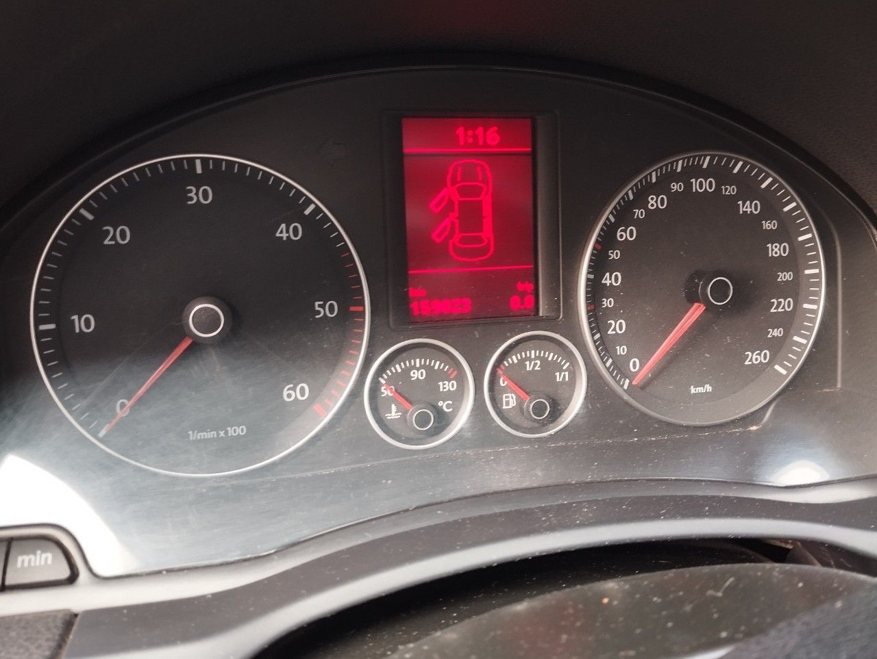 Volkswagen Vento Usado en Mendoza, deRuedas