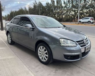 Volkswagen Vento Usado en Mendoza