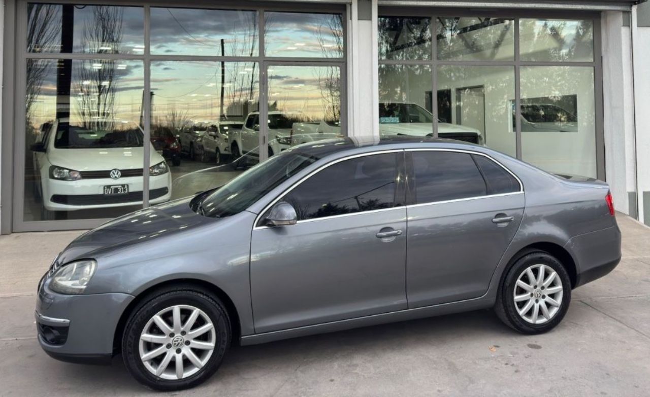 Volkswagen Vento Usado en Mendoza, deRuedas