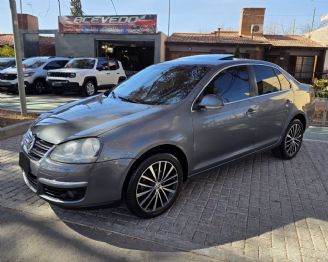 Volkswagen Vento Usado en Mendoza