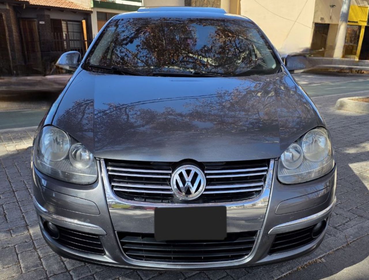Volkswagen Vento Usado en Mendoza, deRuedas