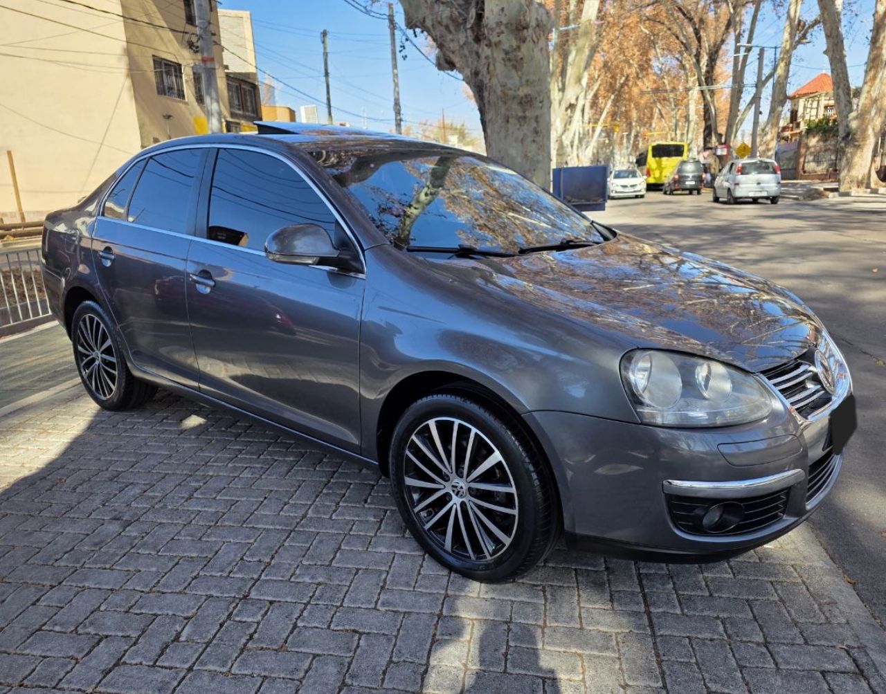 Volkswagen Vento Usado en Mendoza, deRuedas