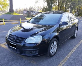Volkswagen Vento Usado en Buenos Aires