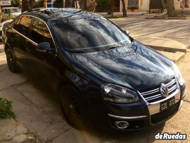 Volkswagen Vento Usado en Mendoza, deRuedas