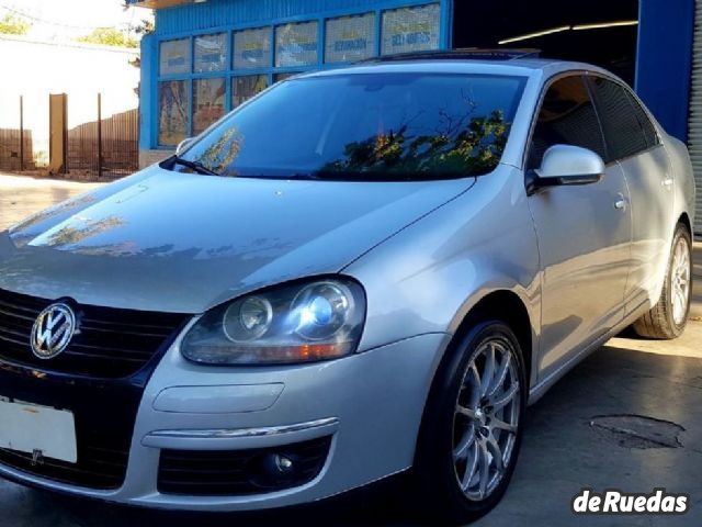 Volkswagen Vento Usado en Mendoza, deRuedas