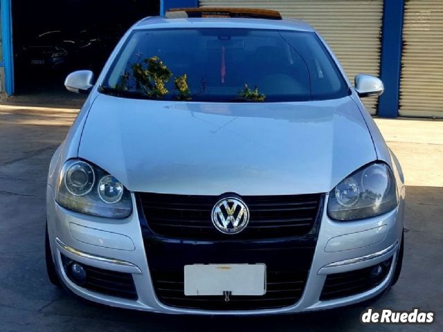 Volkswagen Vento Usado en Mendoza, deRuedas