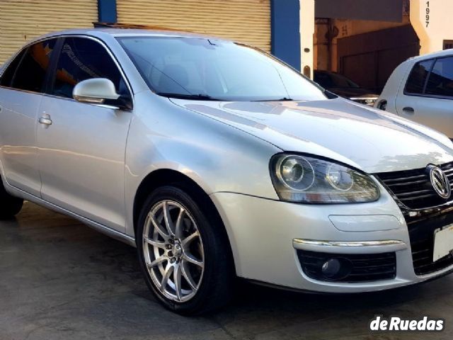 Volkswagen Vento Usado en Mendoza, deRuedas