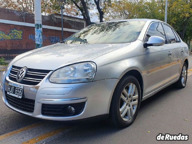 Volkswagen Vento Usado en Mendoza, deRuedas