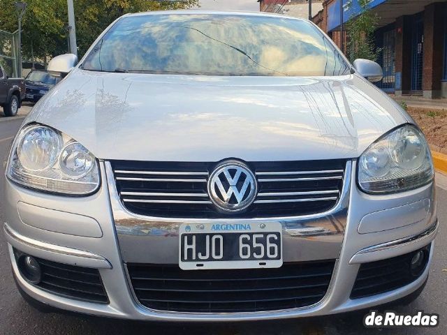 Volkswagen Vento Usado en Mendoza, deRuedas