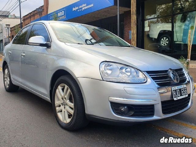 Volkswagen Vento Usado en Mendoza, deRuedas