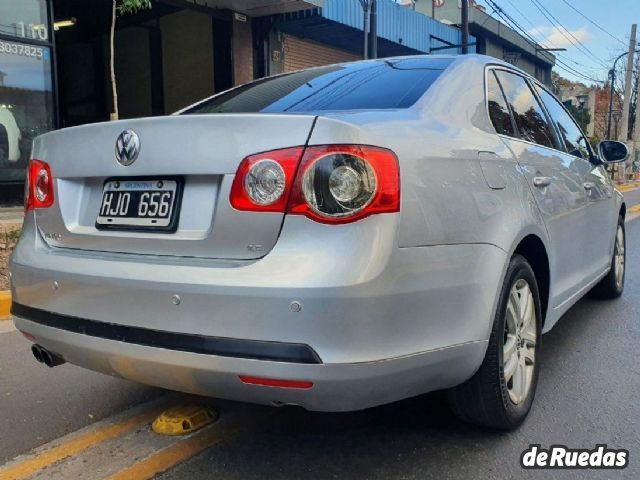 Volkswagen Vento Usado en Mendoza, deRuedas