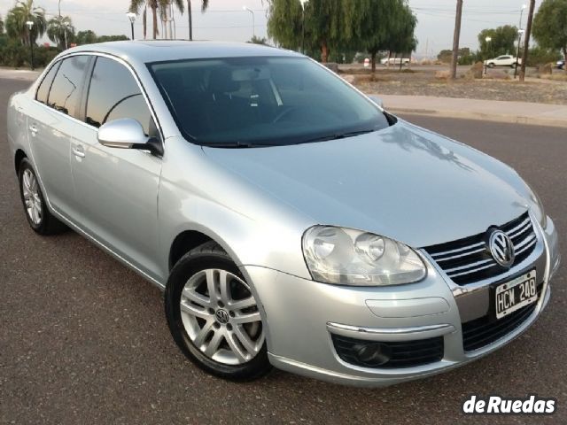 Volkswagen Vento Usado en Mendoza, deRuedas