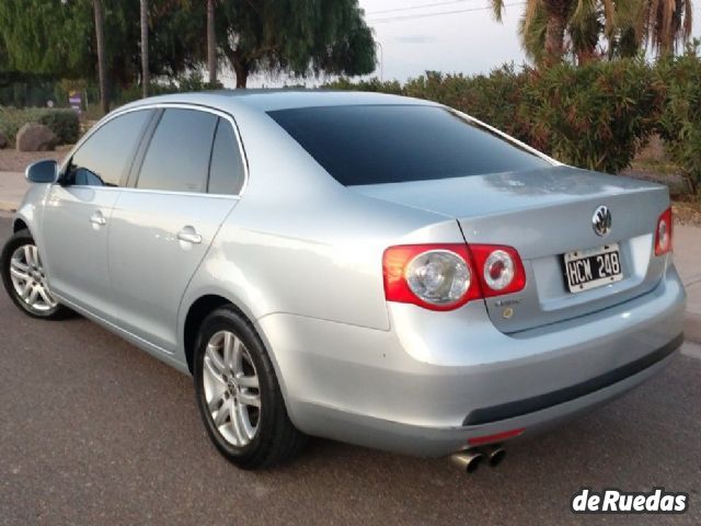 Volkswagen Vento Usado en Mendoza, deRuedas